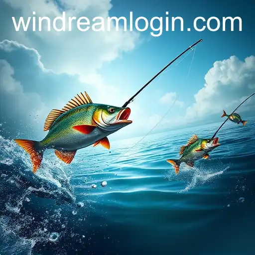 Exploring the Excitement of Fishing Games Online