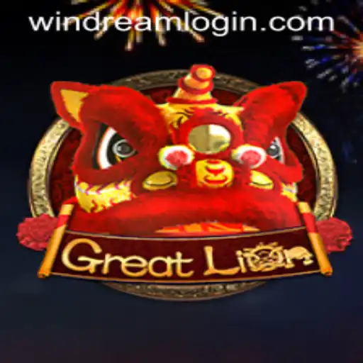 Discover the Thrilling World of GreatLion: Entering with WINDREAM LOGIN
