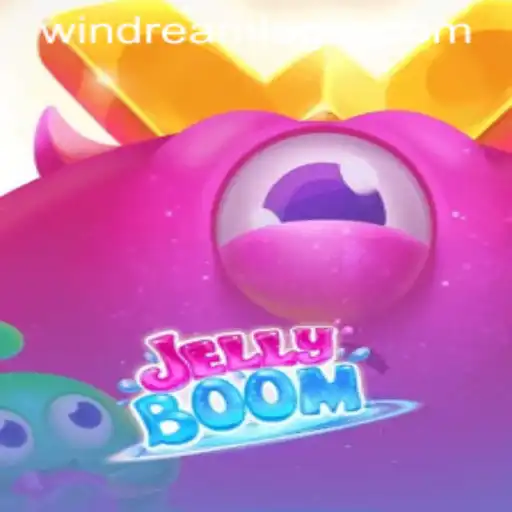 Explore the Exciting World of JellyBoom with WINDREAM LOGIN