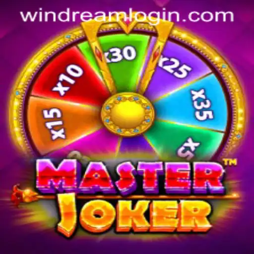 Exploring MasterJoker: A Dive into the Game and WINDREAM LOGIN