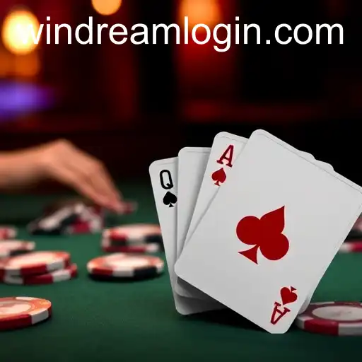 Exploring the Exciting World of Poker Games