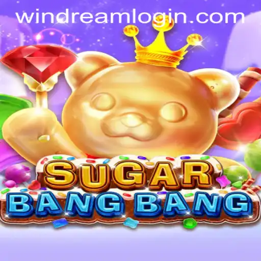 SUGARBANGBANG: A Sweet Escape into the Digital World