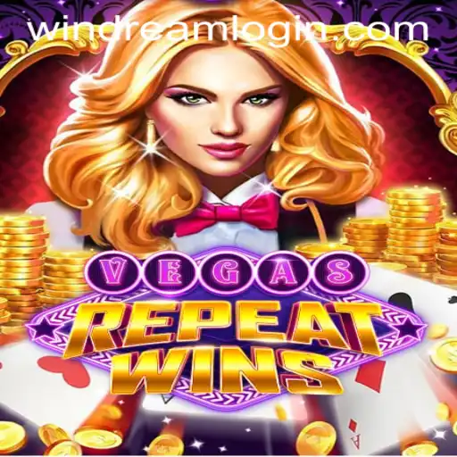 Exploring VegasRepeatWins: A Mesmerizing Journey with WINDREAM LOGIN